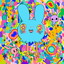 HBAR NFT Collection CREETS x LittleInkStain - "REACHIT"